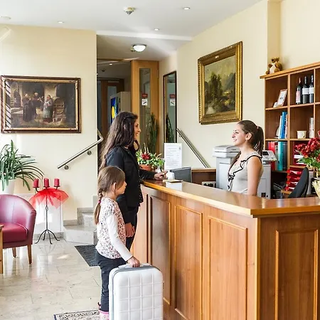Jagerhof Hotel