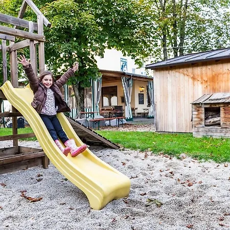 Jagerhof Garching bei München