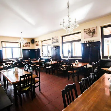 Jagerhof Garching bei München