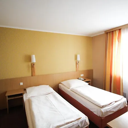 Jagerhof Hotel 2*