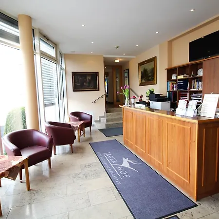 Hotel Jagerhof