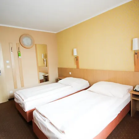 Jagerhof Hotel Garching bei München