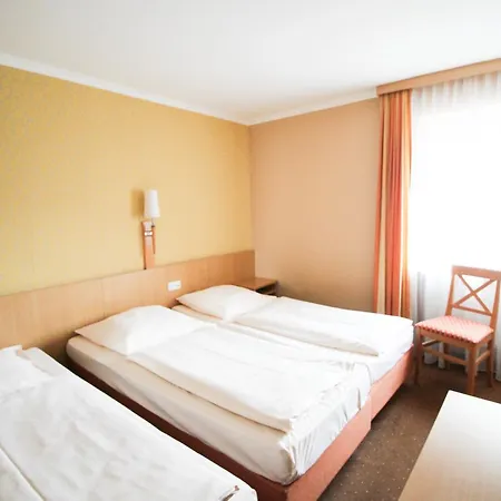 Hotel Jagerhof Garching bei München
