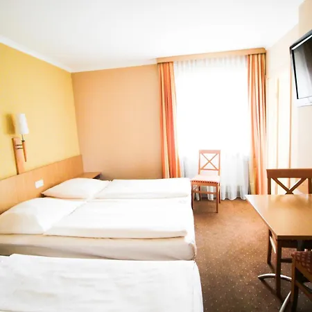 Jagerhof Hotel Garching bei München