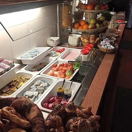 Jagerhof فندق جارشينج باي ميونخ