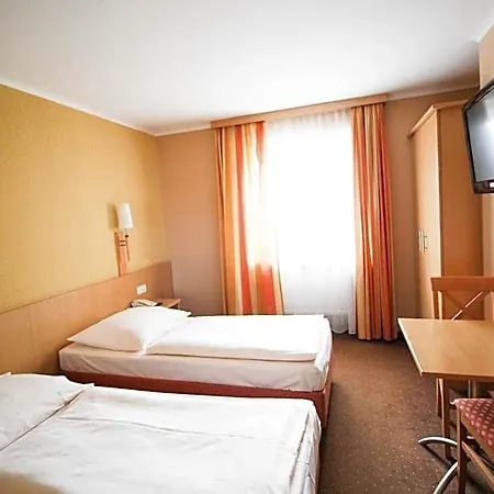 Jagerhof فندق 2*