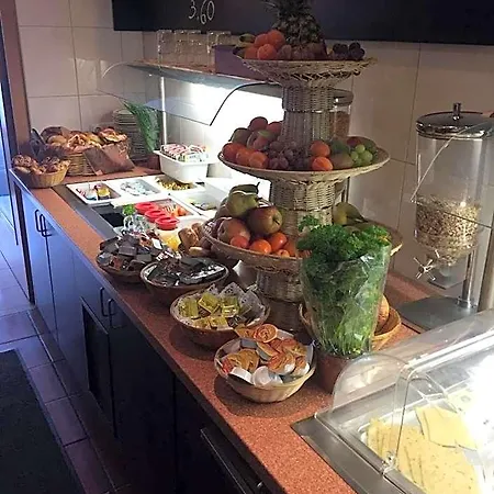 Jagerhof فندق جارشينج باي ميونخ