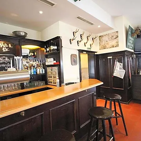 Jagerhof فندق