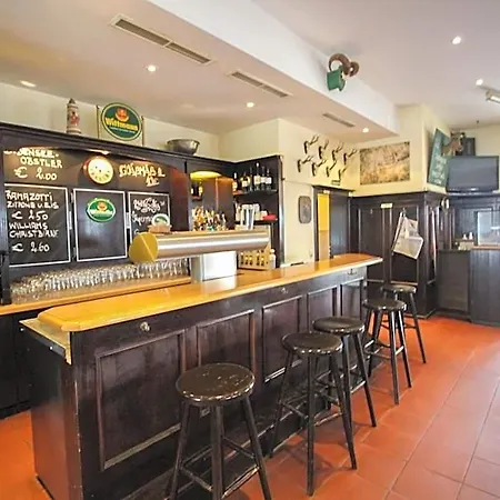 Jagerhof فندق جارشينج باي ميونخ