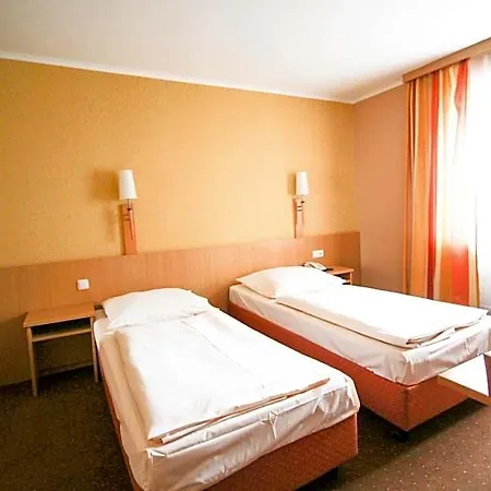 Jagerhof فندق 2*