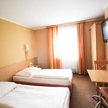 Jagerhof 2* Garching bei München