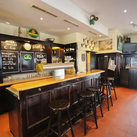 Hotel Jagerhof Garching bei München